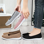 Ballerines Mesh pour Femme - Collection Été 2024