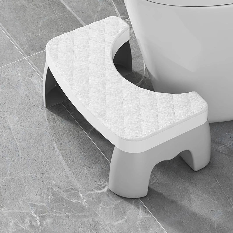 Toilet stool