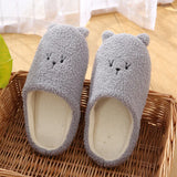 Chaussons Tout Doux - Femme