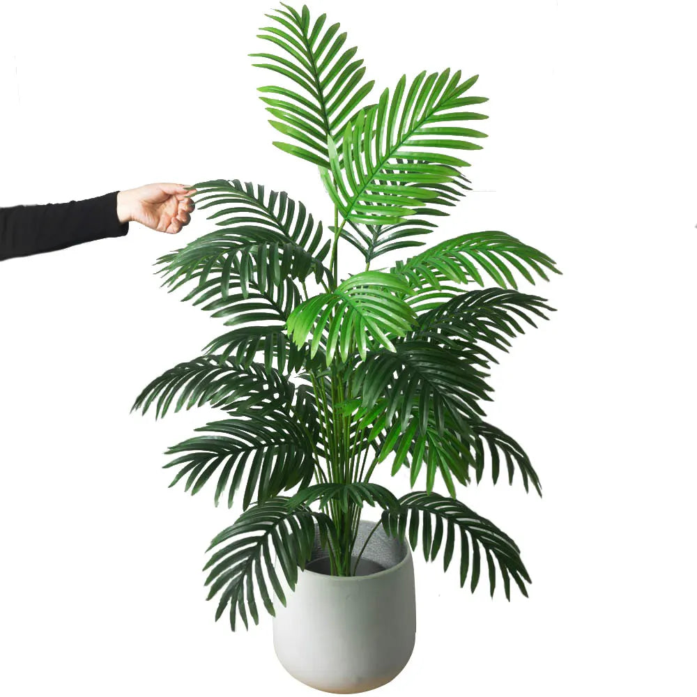 Palmier Artificiel Tropical Grand Format 90-120cm