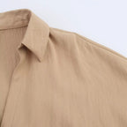 Women's Casual Chic Oversized Shirt