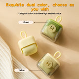 Mini Rouleau Anti-Peluches Lavable & Réutilisable