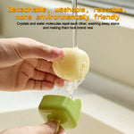 Mini Rouleau Anti-Peluches Lavable & Réutilisable