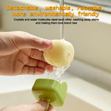 Mini Rouleau Anti-Peluches Lavable & Réutilisable