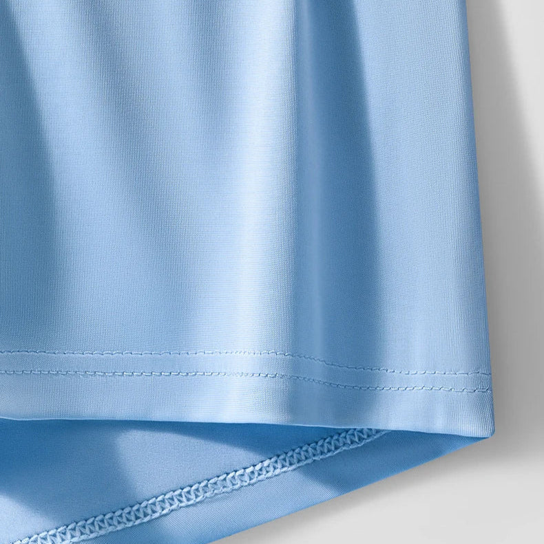 COOL - 4 Ultra-Light Ice Silk Men's Boxers