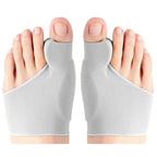 Orthopedic Bunion Corrector 1 Pair — Toe Separator