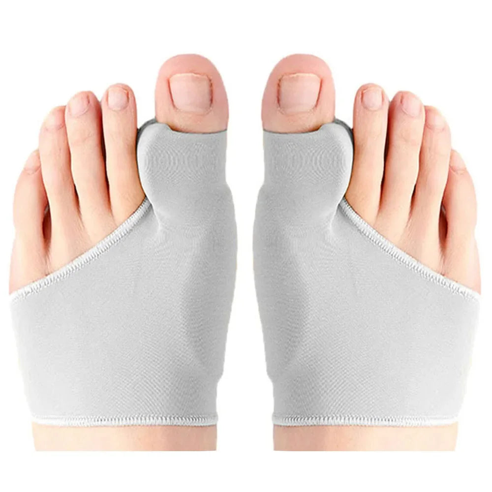 Orthopedic Bunion Corrector 1 Pair — Toe Separator
