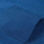 Corduroy shirt with warm fleece interior - Solid color