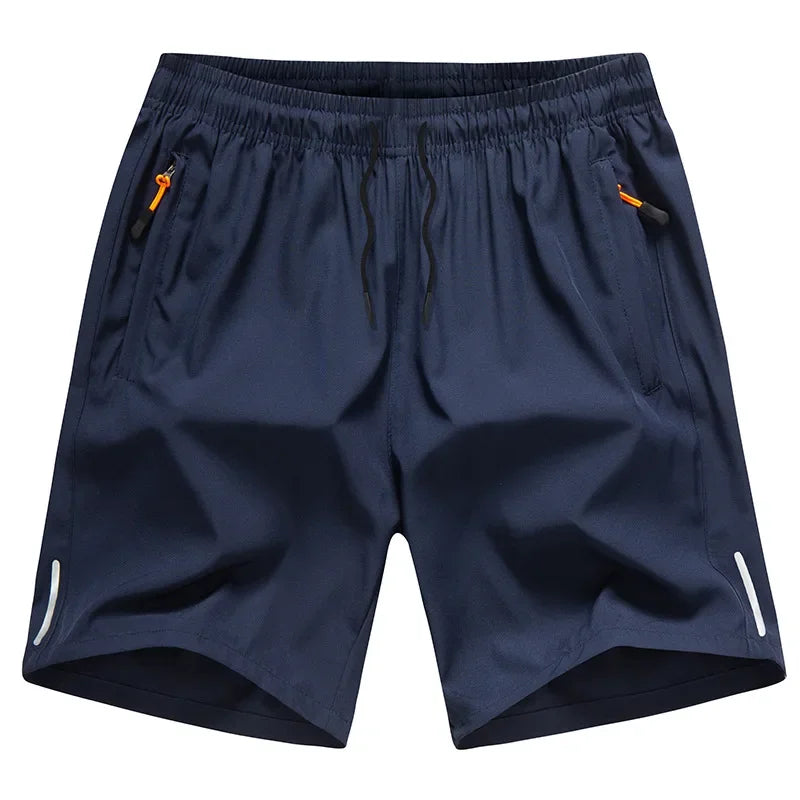 Short de Sport Léger & Respirant à Séchage Rapide - Homme