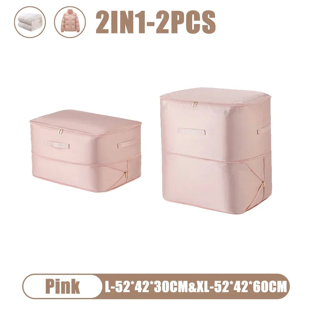 Large Storage Compression Bag - Space Saving