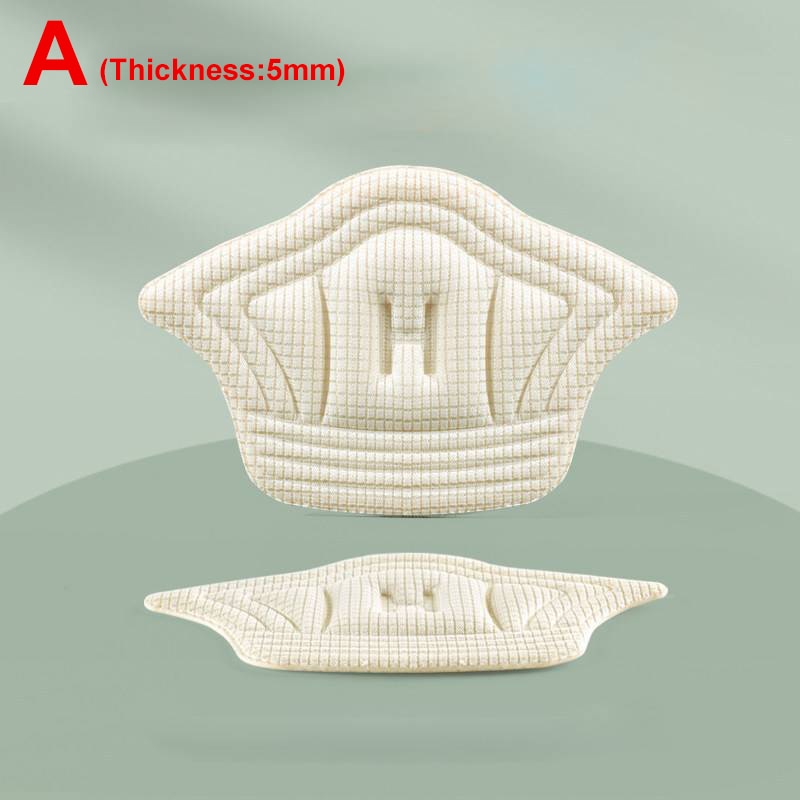 8 x Patchs semelle intérieure