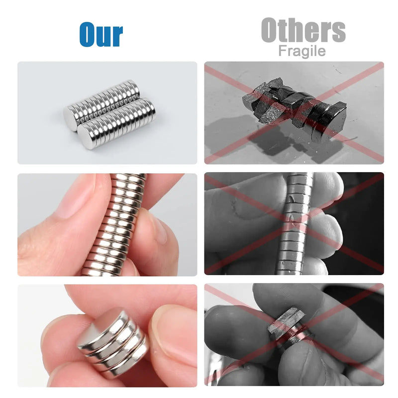 Aimant Plat Puissant Lot De 30 Aimants Puissants, 20 X 5 X 2 Mm, Aimants Carrés Aimants Modélisme DIY Aimant Plat Puissant Lot De 30 Aimants Puissants, 20 X 5 X 2 Mm, Aimants Carrés Aimants Modélisme DIY