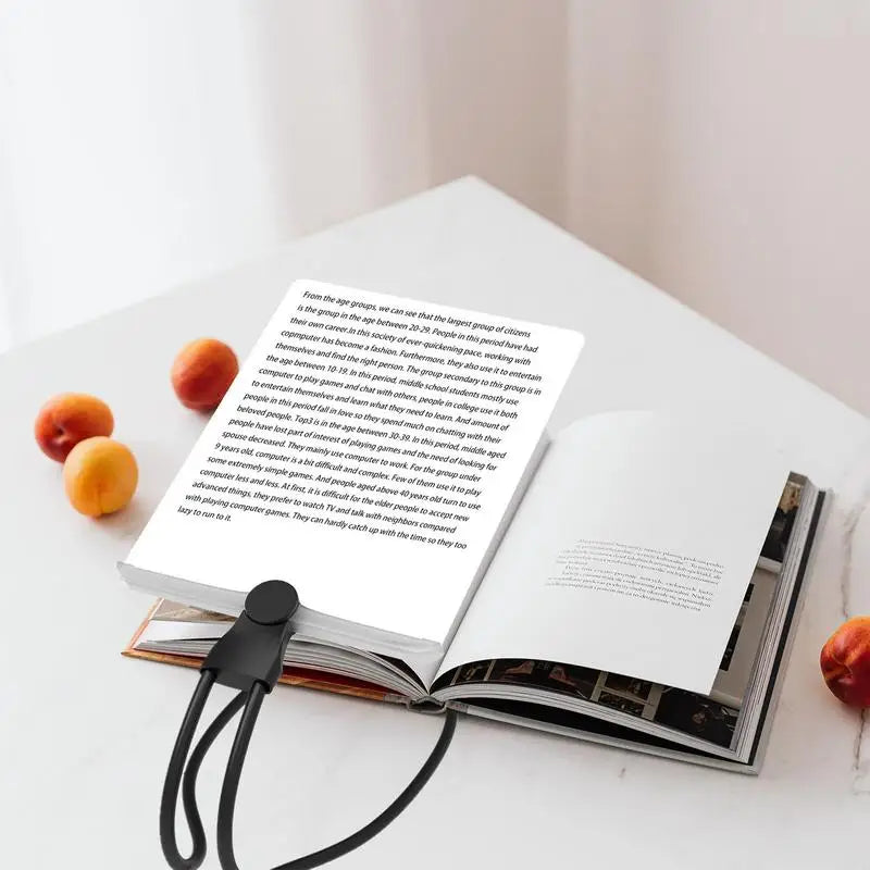 Hands-free Neck Magnifier - 3x Magnification