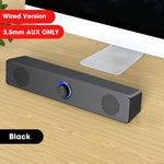 Barre de Son Sans Fil - Bluetooth