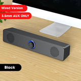 Barre de Son Sans Fil - Bluetooth