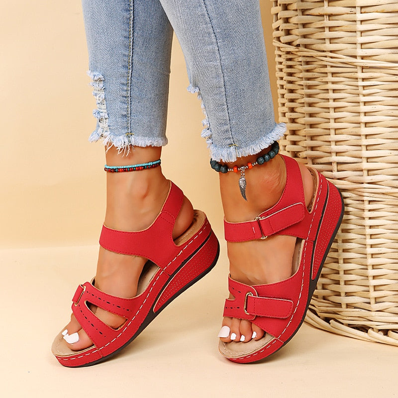 Women's Orthopedic Sandals