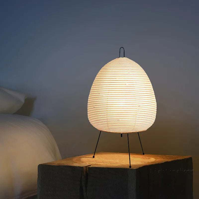 Lampe de Chevet - Sweet Home