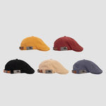 Béret vintage