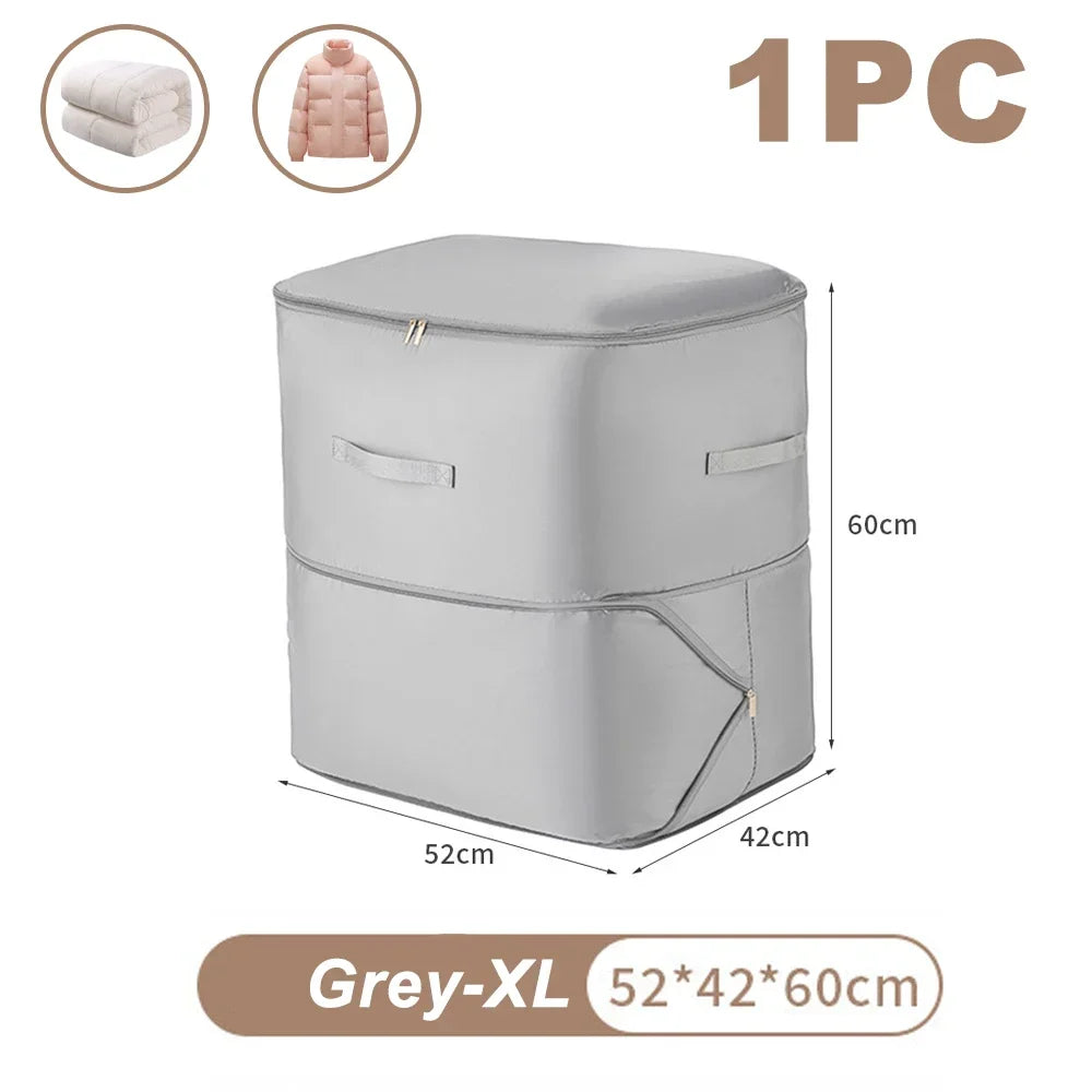 Large Storage Compression Bag - Space Saving