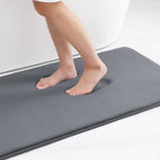ULTRA soft and ULTRA absorbent bath mat
