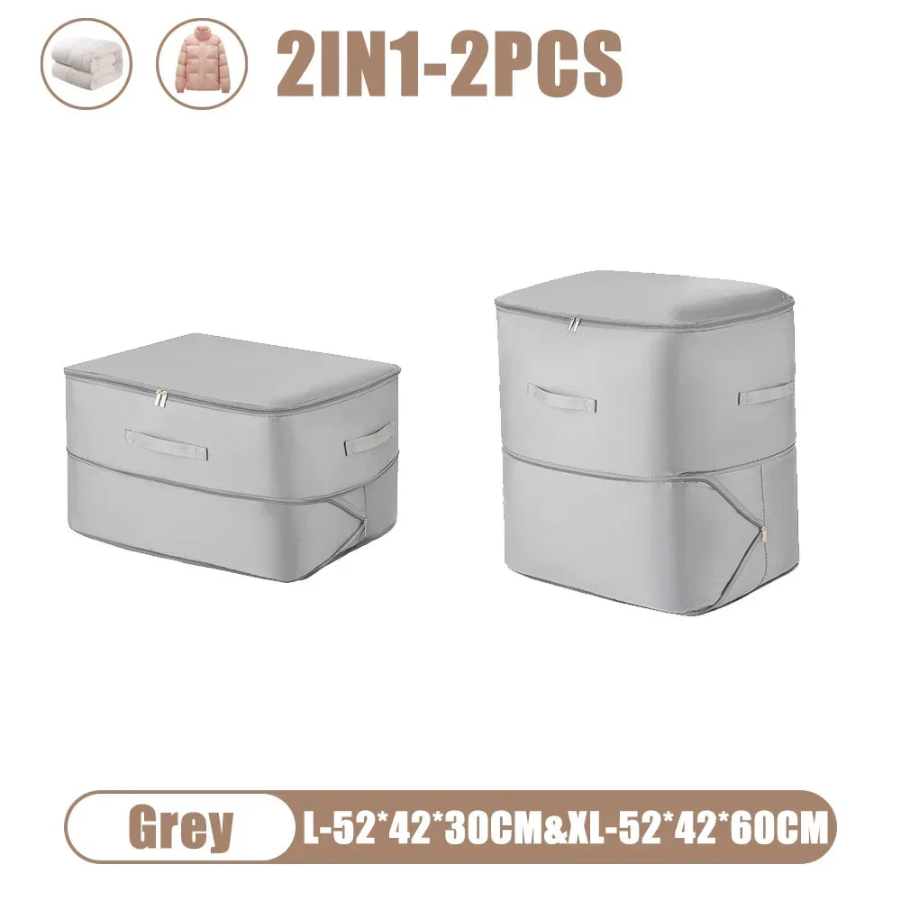 Large Storage Compression Bag - Space Saving