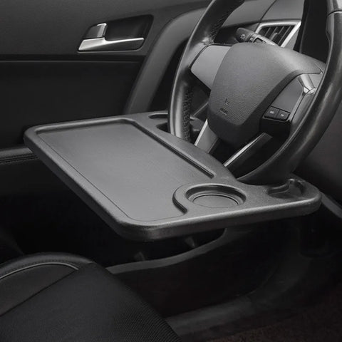 Plateau Amovible pour Conducteur