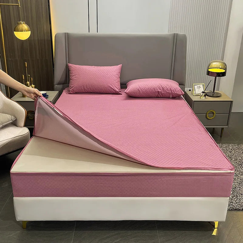 Rose / 90x200x30cm,Rose / 100x200x30cm,Rose / 120x200x30cm,Rose / 140x190x30cm,Rose / 140x200x30cm,Rose / 150x200x30cm,Rose / 160x200x30cm,Rose / 180x200x30cm,Rose / 200x200x30cm,Rose / 200x220x30cm