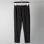 Ensemble d'été ultra léger pour homme - Polo + Pantalon