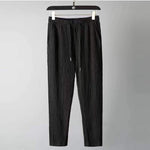 Ensemble d'été ultra léger pour homme - Polo + Pantalon