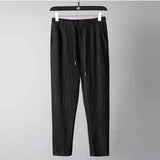 Ensemble d'été ultra léger pour homme - Polo + Pantalon
