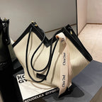 Korean Style Tote Bag