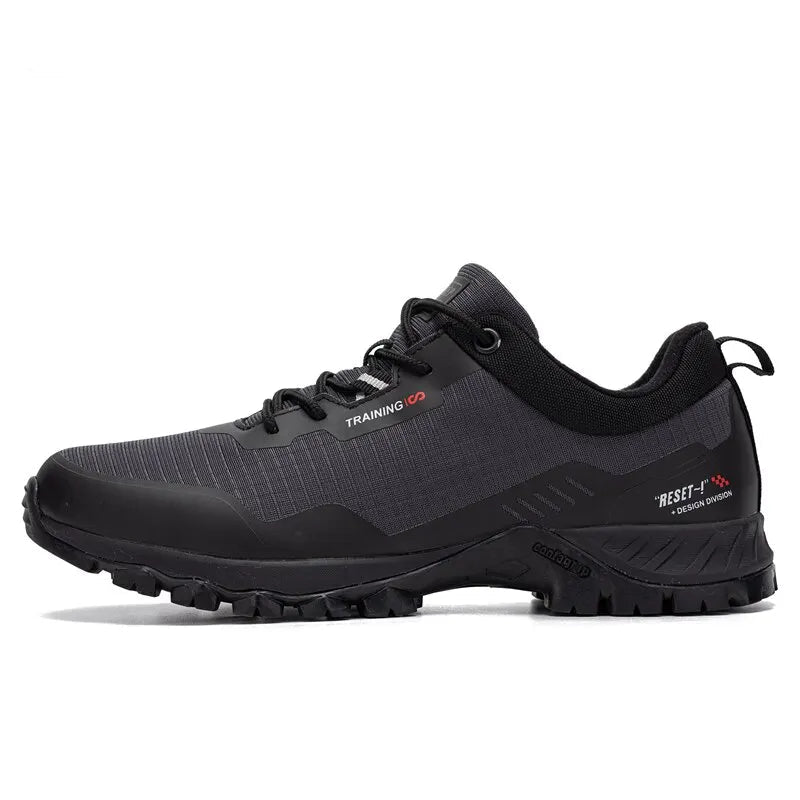 Hiking Sneakers - Style & Performance