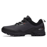 Sneakers de Randonnée - Mode & Performance