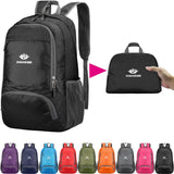 Sac à dos pliable imperméable