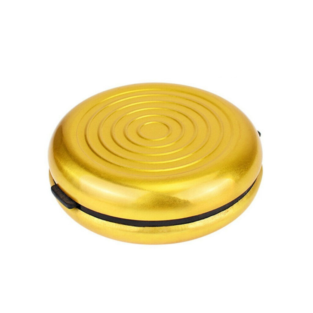 Distributeur de pièces en alliage d'aluminium