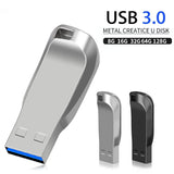Clé USB 3.0 Haute Vitesse 128Go - Lecteur Flash
