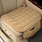 Car seat cushion