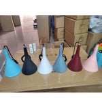Lampes suspendues au design nordique