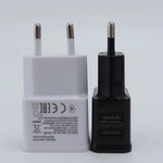 Chargeur Double USB