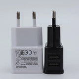 Chargeur Double USB
