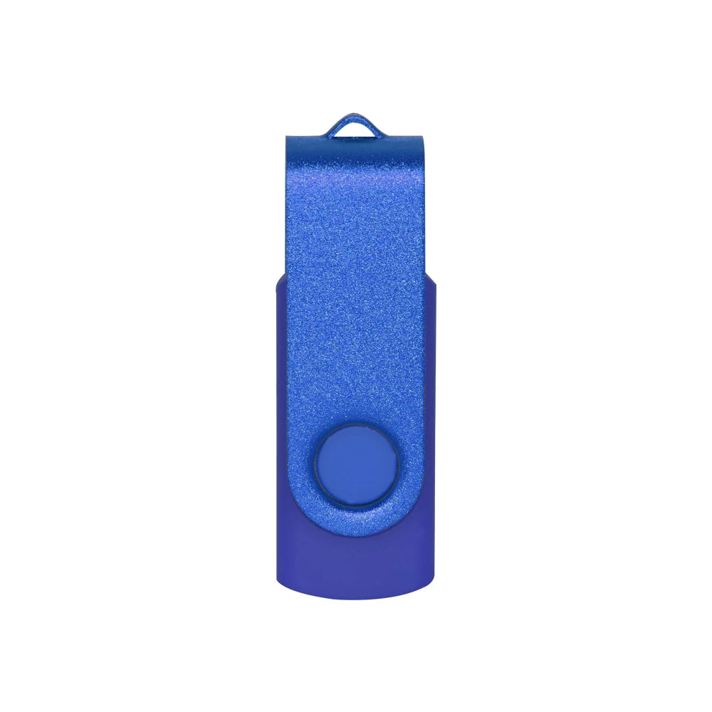 High-Speed Colorful Large Capacity USB Flash Drive