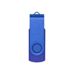 Clé USB Haute Vitesse Colorée Grande Capacité