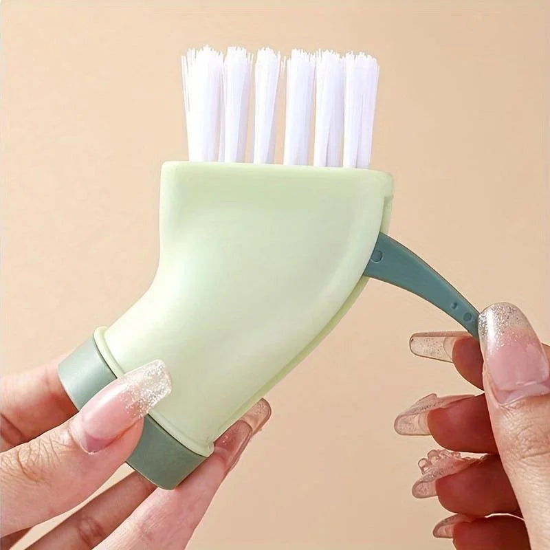 Brosse de Nettoyage pour Bouteille Multifonctions - 1 OFFERTE