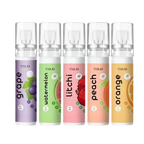 Refreshing Breath Spray for Bad Breath - BUY 1 GET 1 FREE