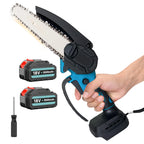 Cordless Chainsaw for Makita 18V Battery