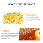 Vitamin E Lip Serum 2 Achetés + 1 Offert