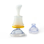 LifeSavior - Anti-Choking Emergency Device