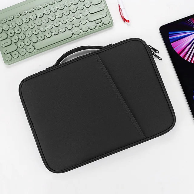 Pochette pour Tablette à Mutli-Poches Organisatrices