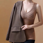 Débardeur Thermique - Soutien-Gorge Intégré