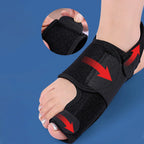 Adjustable Bunion Splint with Metal Bar